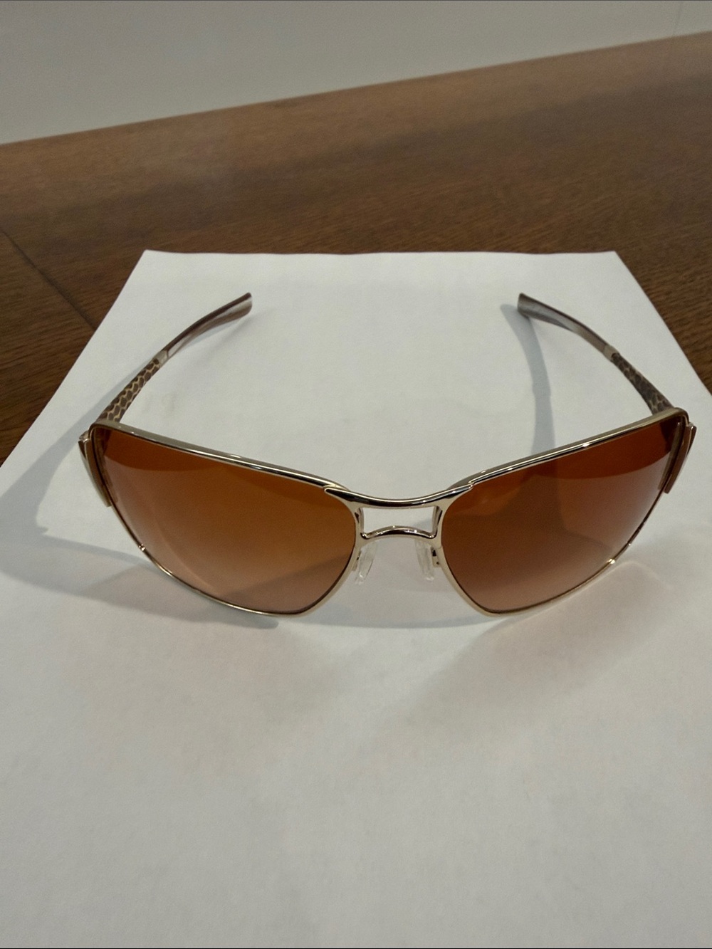 Oakley Impatient Sunglasses Women’s